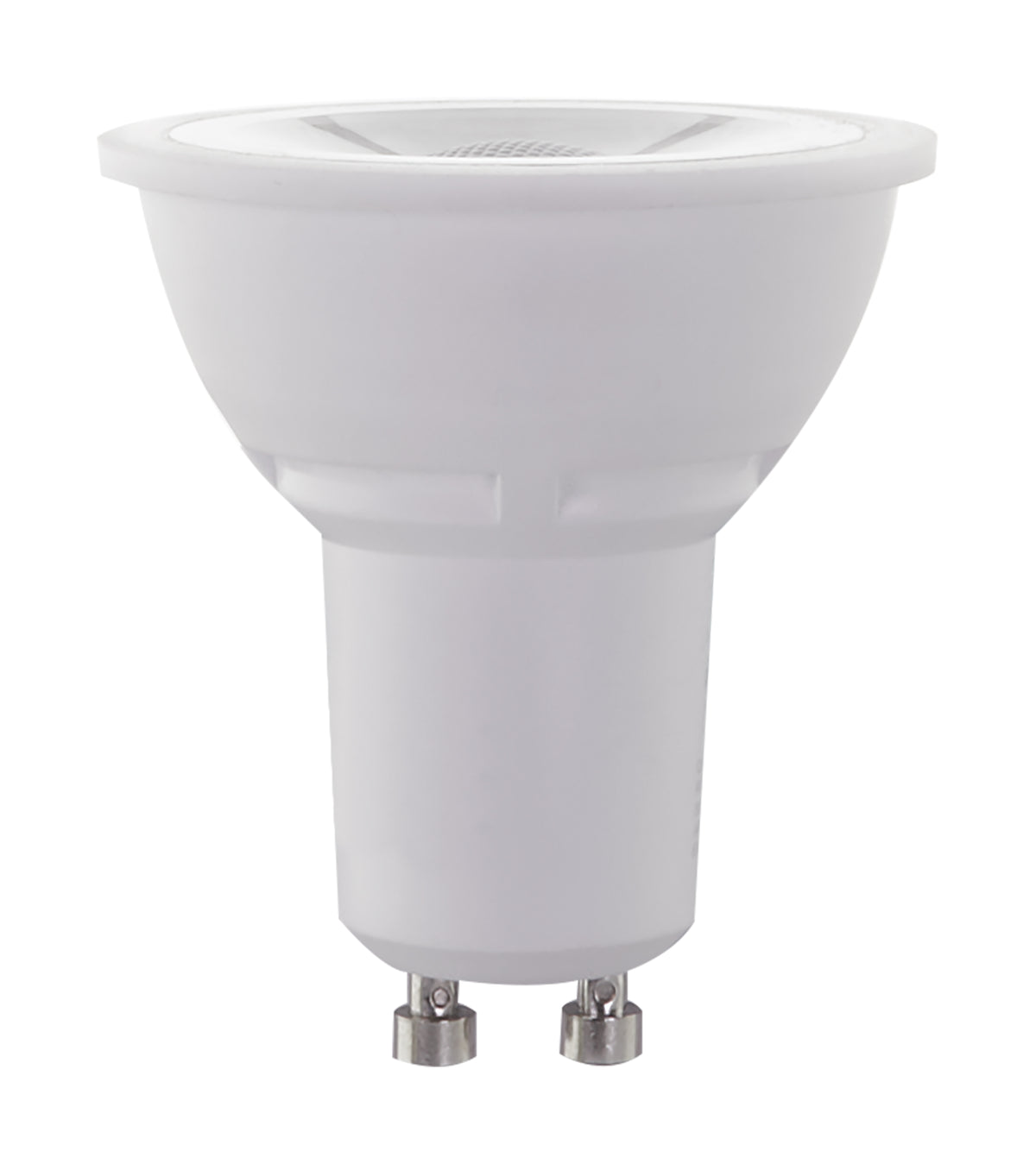 5.5 Watt MR16 LED - GU10 base - 3000K - 120 Volt - 40 deg. Beam Angle - 2-Card lighting product
