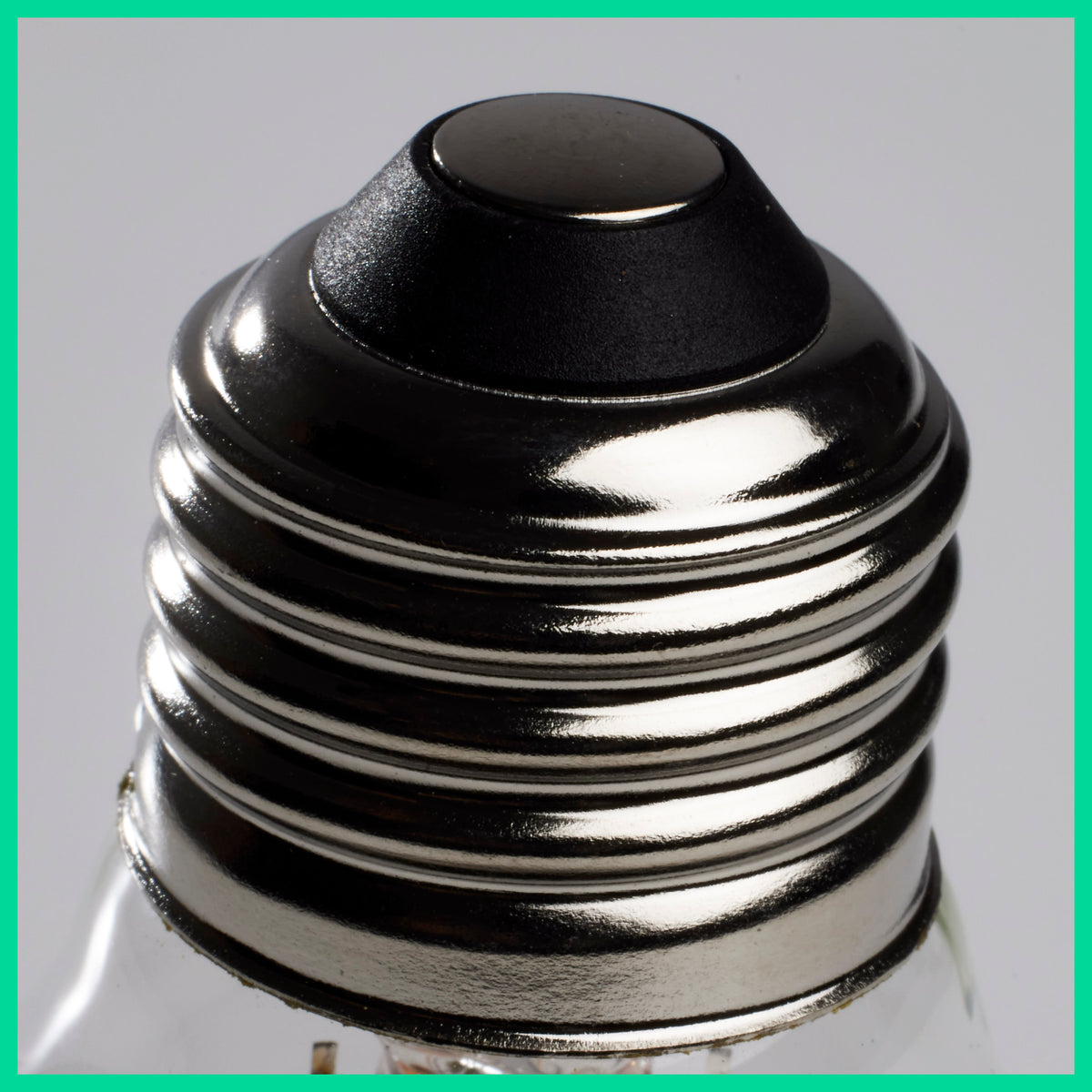 4 Watt B11 LED Filament - Clear - Medium Base - 5000K - 120 Volt - 2-Pack