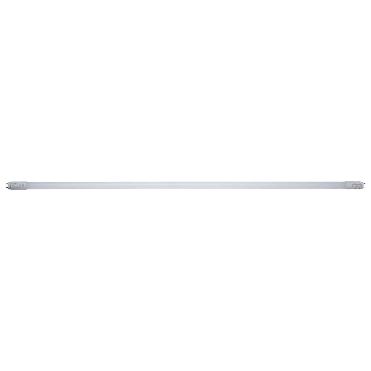 13 Watt - 4 Foot T8 LED - G13 Base - 30K/35K/40K/50K/65K CCT Selectable - Type A - Frost
