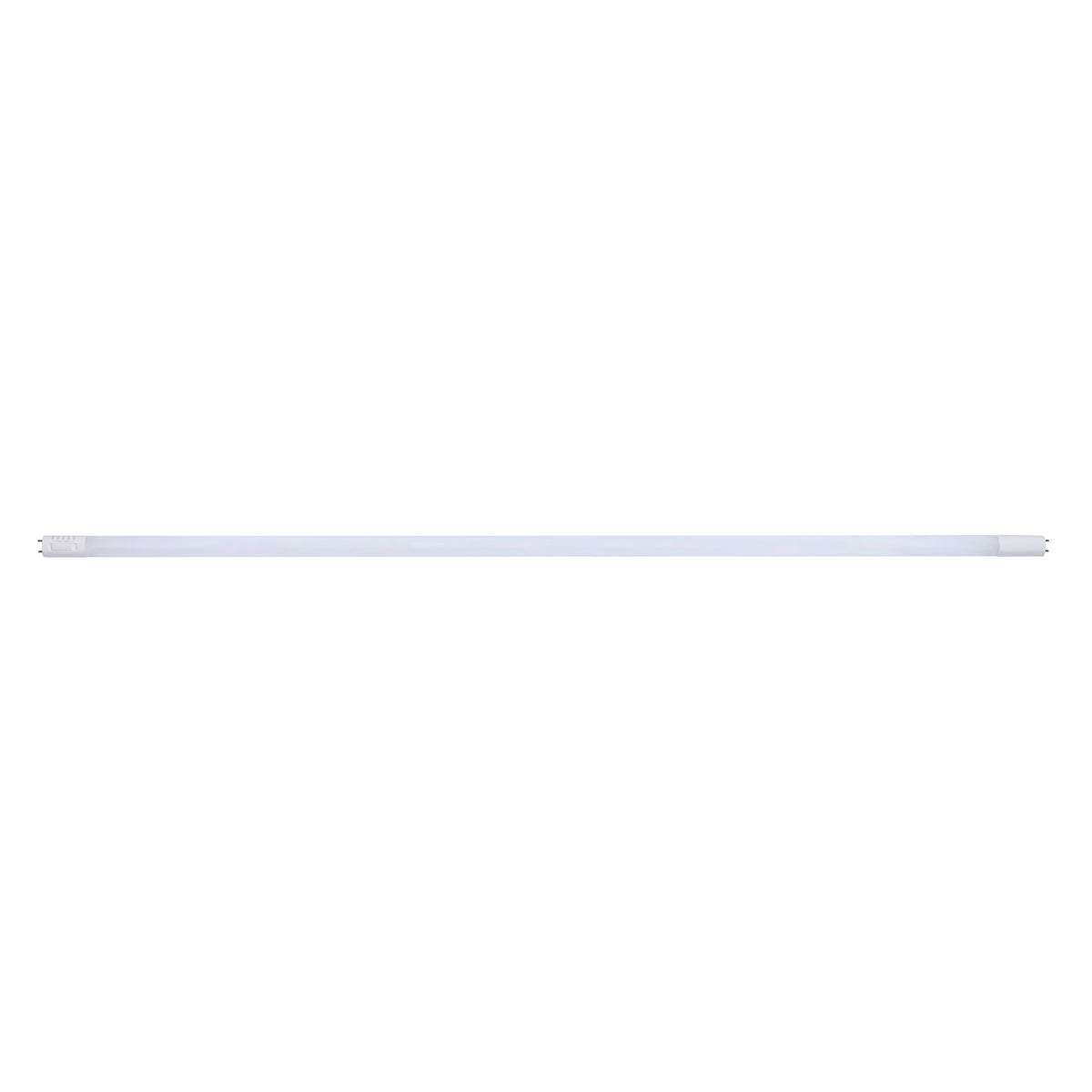 10.5 Watt - 48-Inch T8 LED - 3K/35K/4K/5K/65K CCT - G13 Base - Type B - Frost Finish - Non-Dim - 120-347 Volt