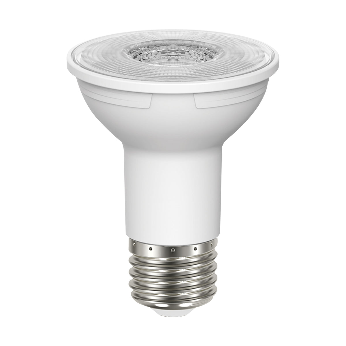 5.5 Watt PAR20 LED - 90 CRI - 4000K - 40 deg. Beam Angle - Medium base - 120 Volt lighting product