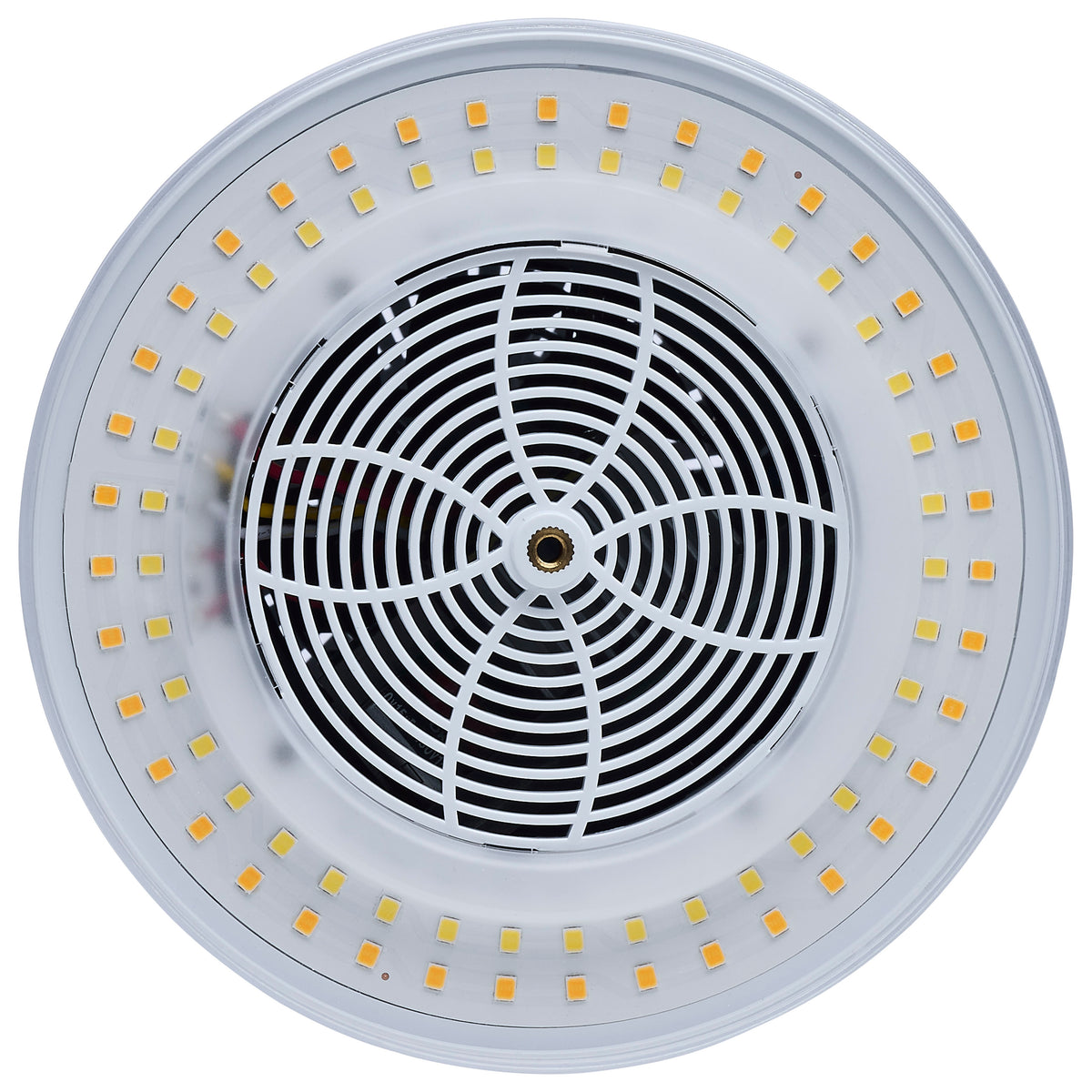 200/150/100 Watt - 30K/40K/50K CCT - Field Selectable LED - Corncob - Mogul Extended Base - 120-277 Ranged Voltage - 500 Watt HID Replacement