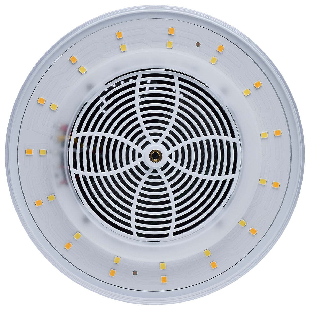 270/200/135 Watt - 30K/40K/50K CCT - Field Selectable LED - Corncob - Mogul Extended Base - 277-480 Ranged Voltage - 600 Watt HID Replacement