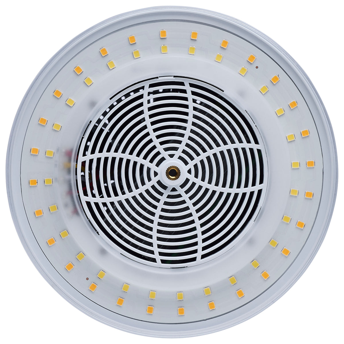 360/270/180 Watt - 30K/40K/50K CCT - Field Selectable LED - Corncob - Mogul Extended Base - 277-480 Ranged Voltage - 750 Watt HID Replacement