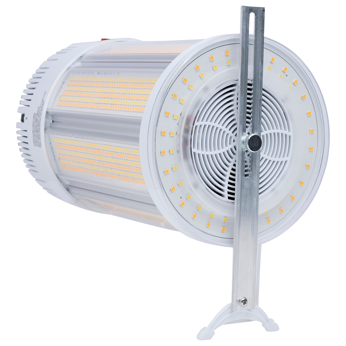 360/270/180 Watt - 30K/40K/50K CCT - Field Selectable LED - Corncob - Mogul Extended Base - 277-480 Ranged Voltage - 750 Watt HID Replacement
