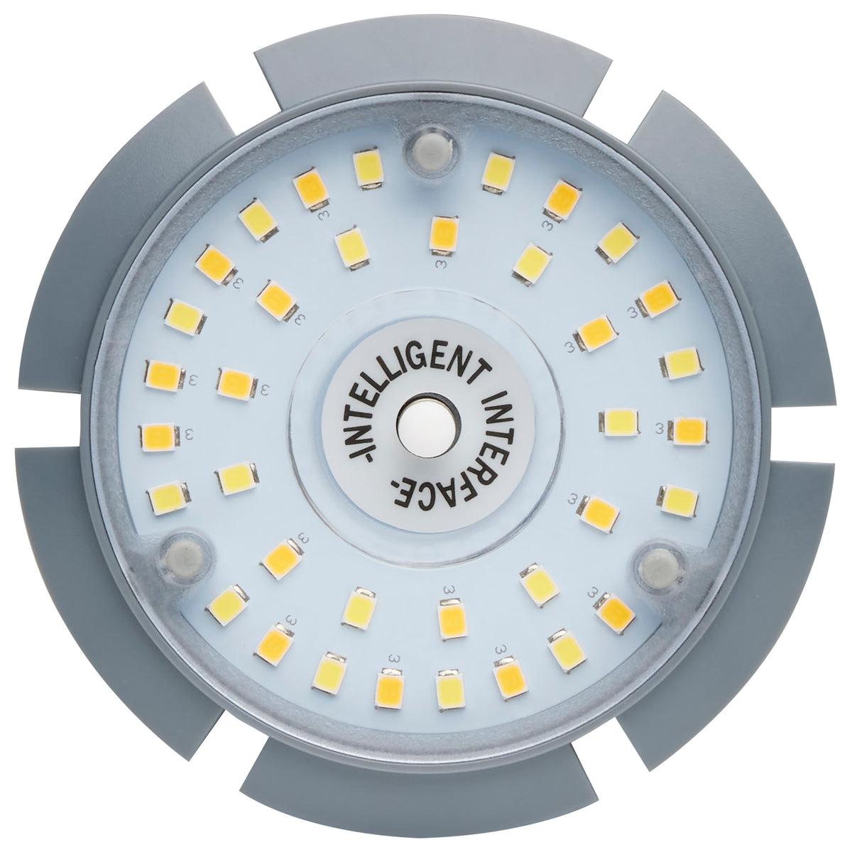 45 Watt LED HID Replacement - CCT Selectable - Type B - Ballast Bypass - Mogul Extended Base - 277-480 Volt - ColorQuick Technology