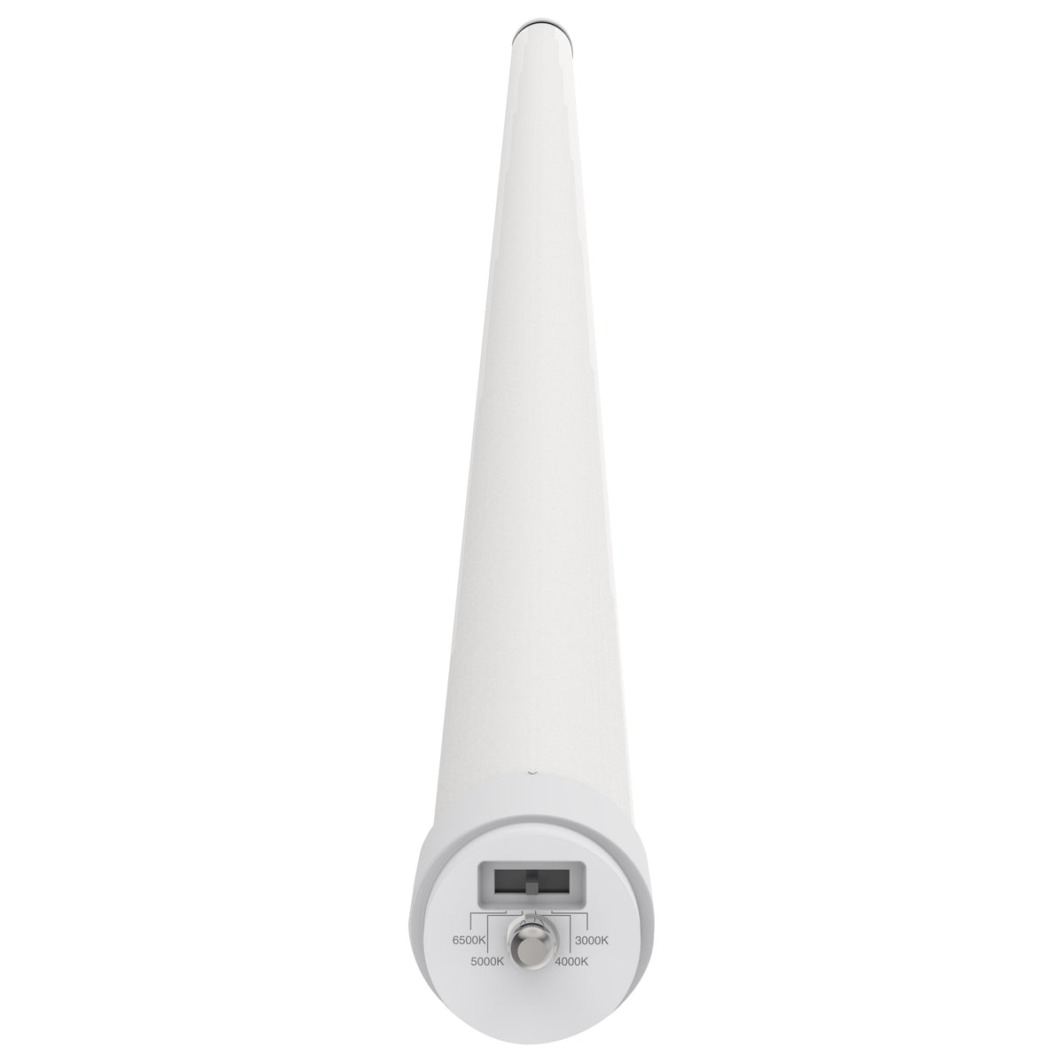 40 Watt T12 LED - 3K/4K/5K/65K CCT - Fa8 Base - 2-Pack