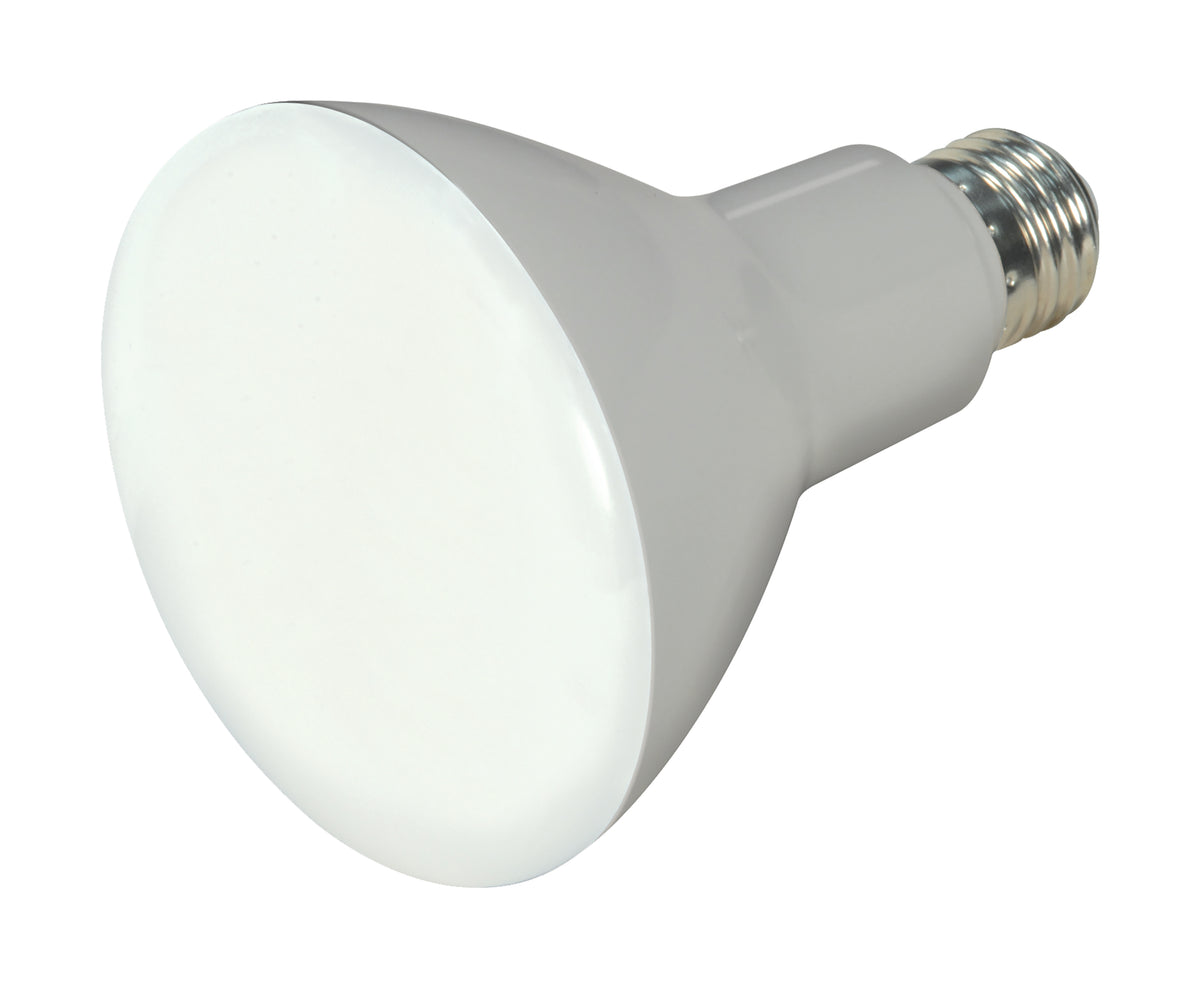 7.5 Watt - BR30 LED - 4000K - Medium base - 120 Volt lighting product