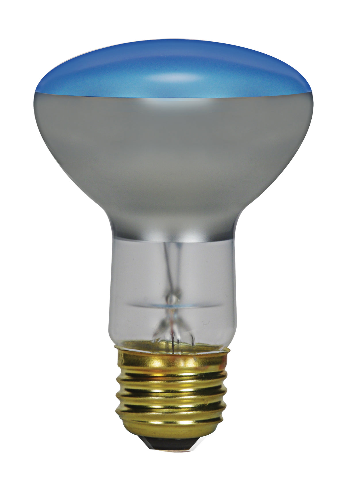 50 Watt R20 Incandescent - Grow - 2000 Average rated hours - Medium base - 120 Volt bulb or fixture view