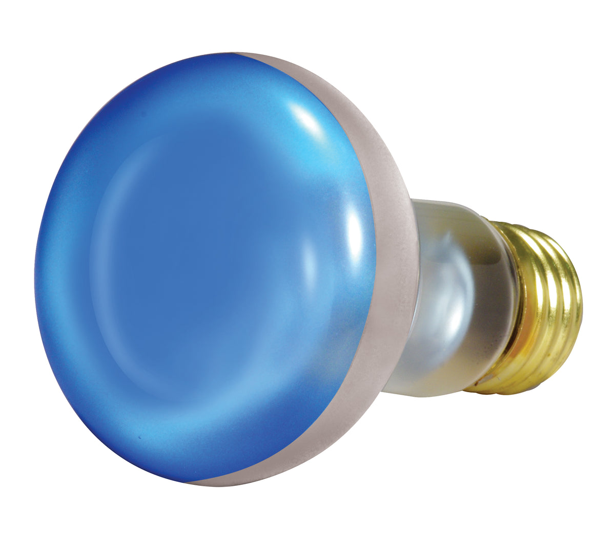 50 Watt R20 Incandescent - Grow - 2000 Average rated hours - Medium base - 120 Volt