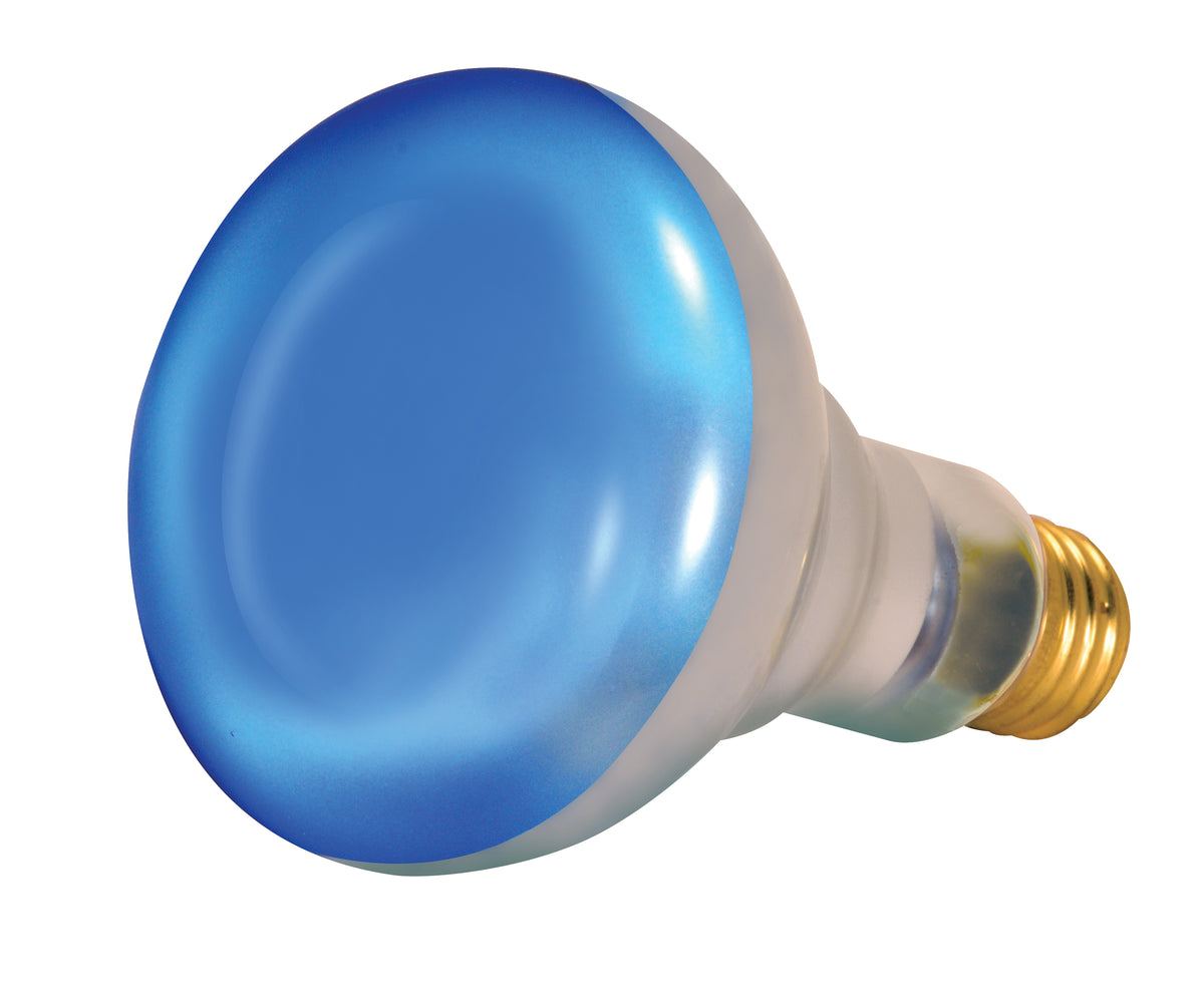 150 Watt BR30 Incandescent - Grow - 2000 Average rated hours - Medium base - 120 Volt