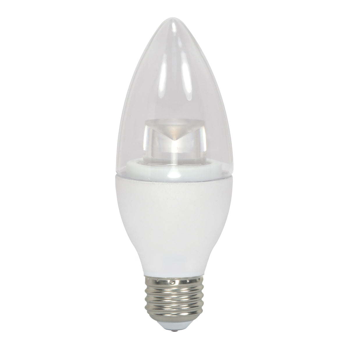 3.5 Watt - B11 LED - 2700K - Medium base - 120 Volt lighting product