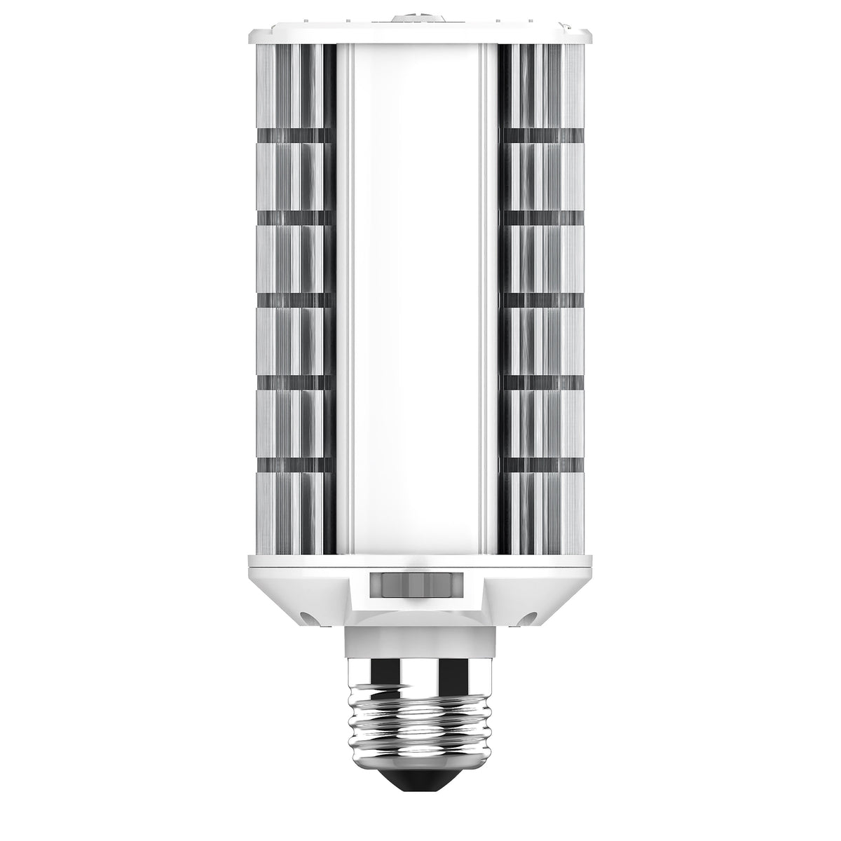 20/30/40 Wattage Selectable - LED Hi-Pro Wall Pack - CCT Selectable 3K/4K/5K - Type B - Ballast Bypass - Medium base - 120-277 Volt - ColorQuick Technology - PowerQuick Technology