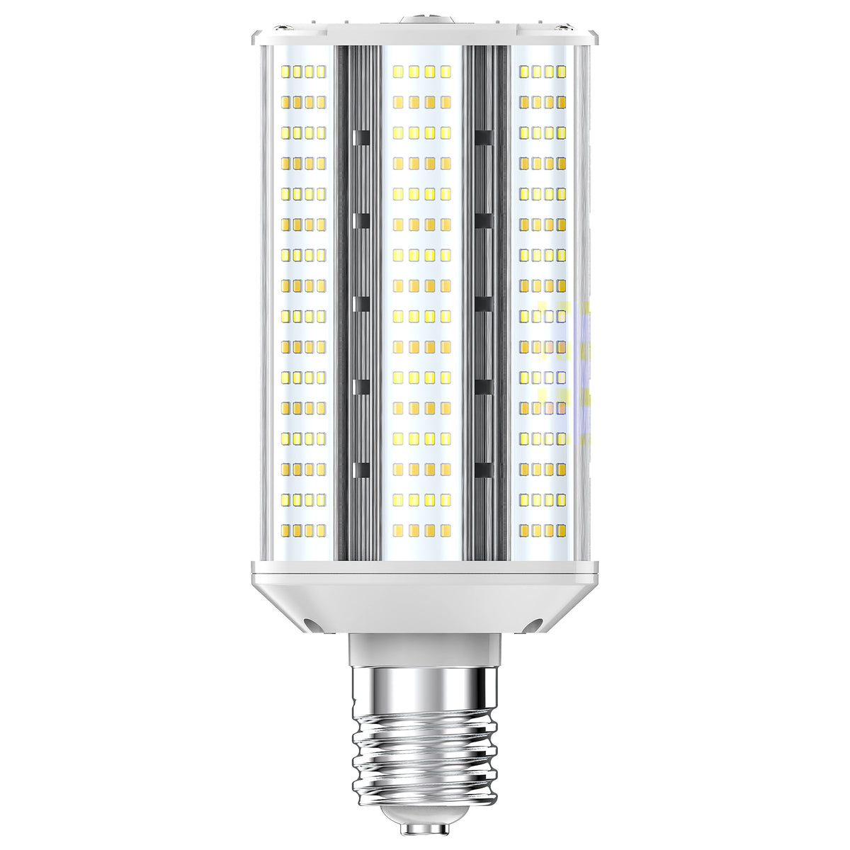 20/30/40 Wattage Selectable - LED Hi-Pro Wall Pack - Selectable 3K/4K/5K - Type B - Ballast Bypass - Extended Mogul base