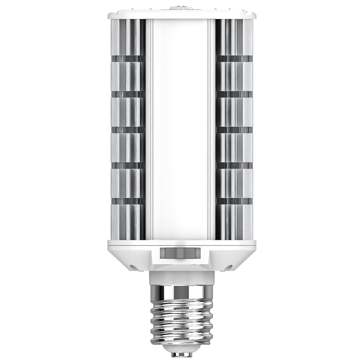 20/30/40 Wattage Selectable - LED Hi-Pro Wall Pack - CCT Selectable 3K/4K/5K - Type B - Ballast Bypass - Extended Mogul base - 120-277 Volt - ColorQuick Technology - PowerQuick Technology