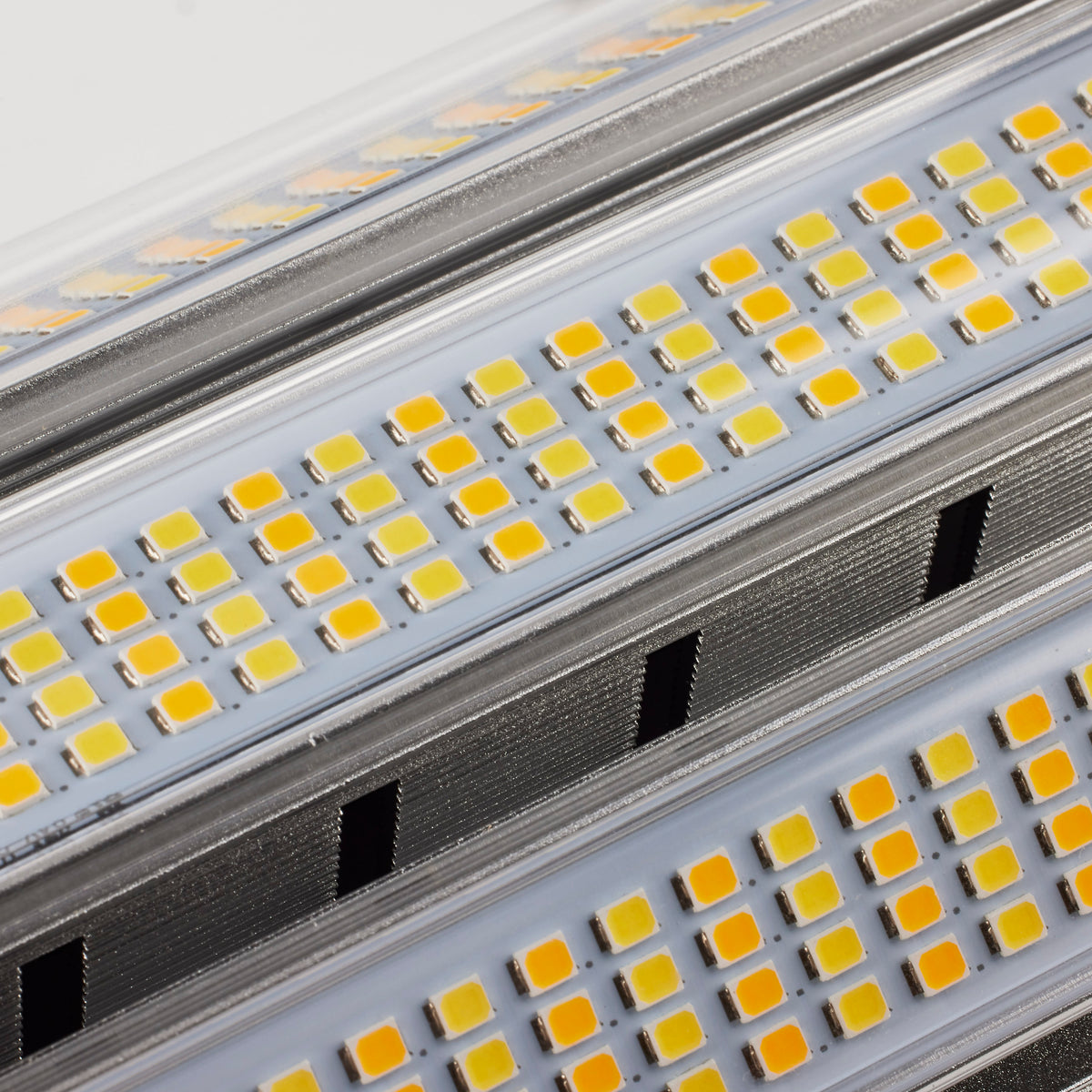 20/30/40 Wattage Selectable - LED Hi-Pro Wall Pack - CCT Selectable 3K/4K/5K - Type B - Ballast Bypass - Extended Mogul base - 120-277 Volt - ColorQuick Technology - PowerQuick Technology