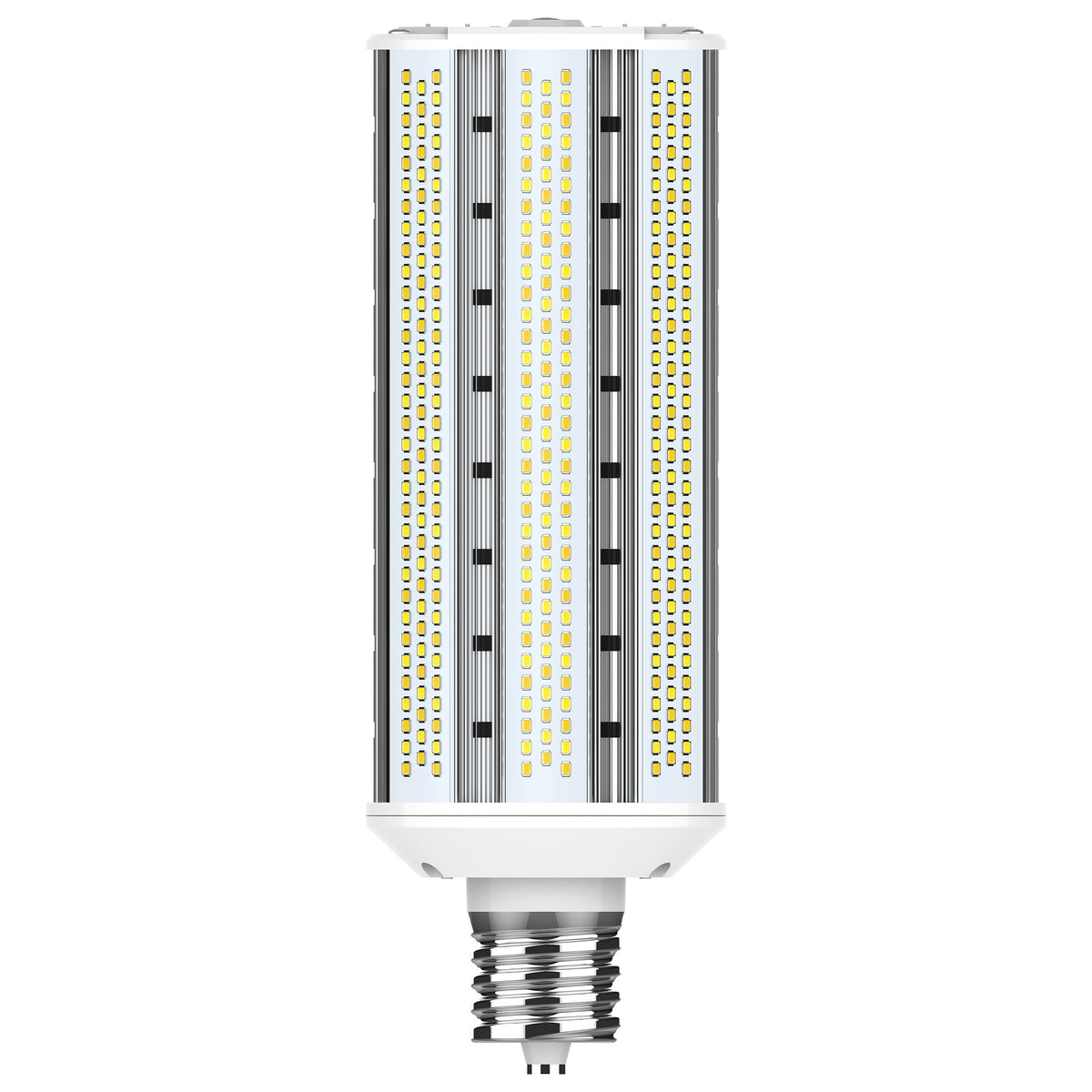 20/40/60 Wattage Selectable - LED Hi-Pro Wall Pack - Selectable 3K/4K/5K - Type B - Ballast Bypass - Extended Mogul base
