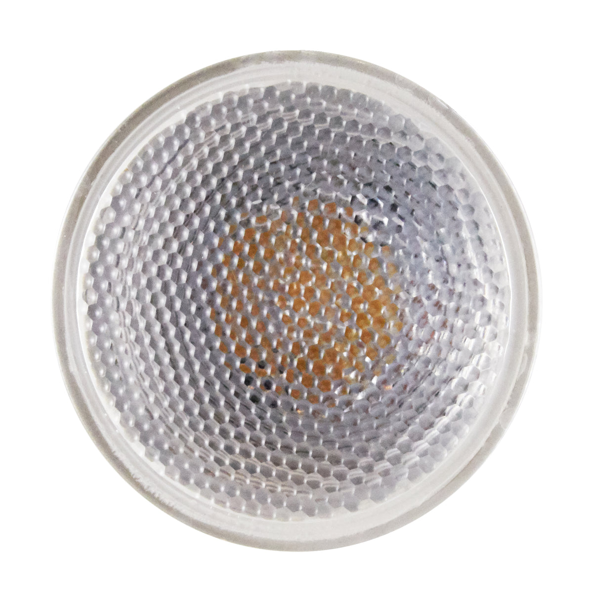 6.5 Watt - PAR20 LED - 3000K - 40 deg. Beam Angle - Medium base - 120 Volt