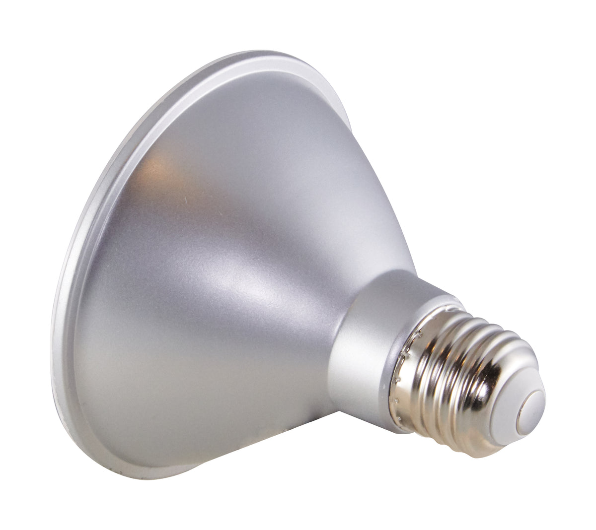 12.5 Watt - PAR30SN LED - 4000K - 60 deg. Beam Angle - Medium base - 120 Volt