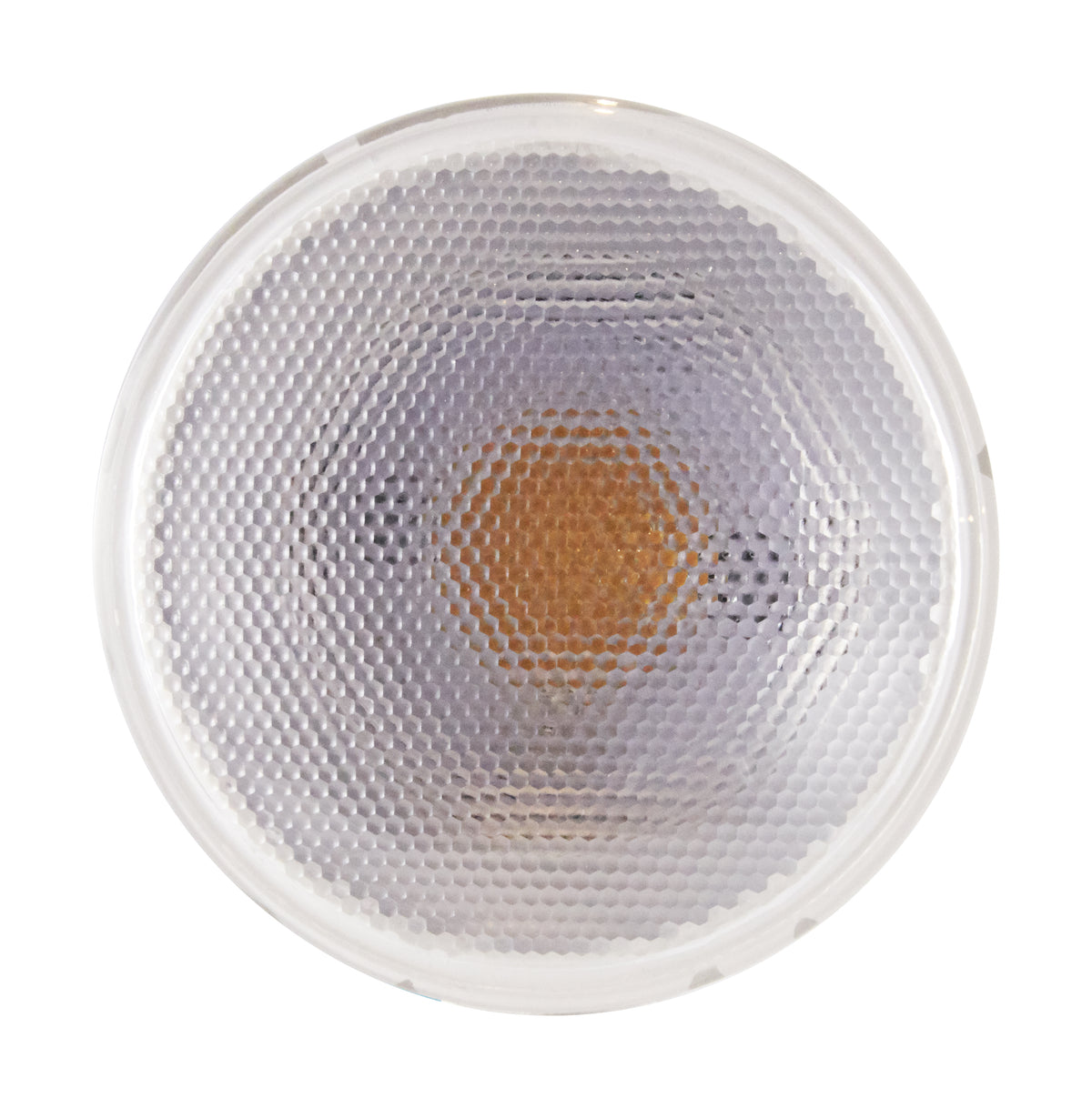12.5 Watt - PAR30LN LED - 5000K - 25 deg. Beam Angle - Medium base - 120 Volt