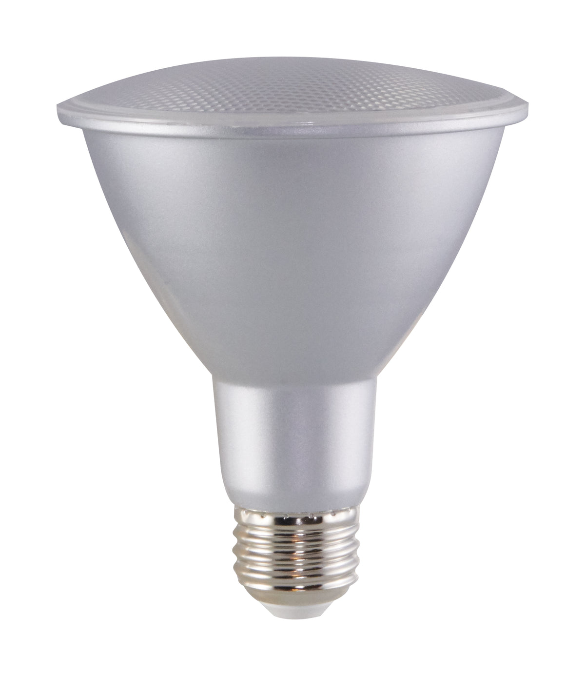12.5 Watt - PAR30LN LED - 5000K - 40 deg. Beam Angle - Medium base - 120 Volt