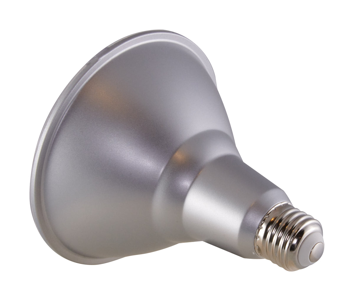 17.5 Watt - PAR38 LED - 4000K - 40 deg. Beam Angle - Medium base - 120 Volt