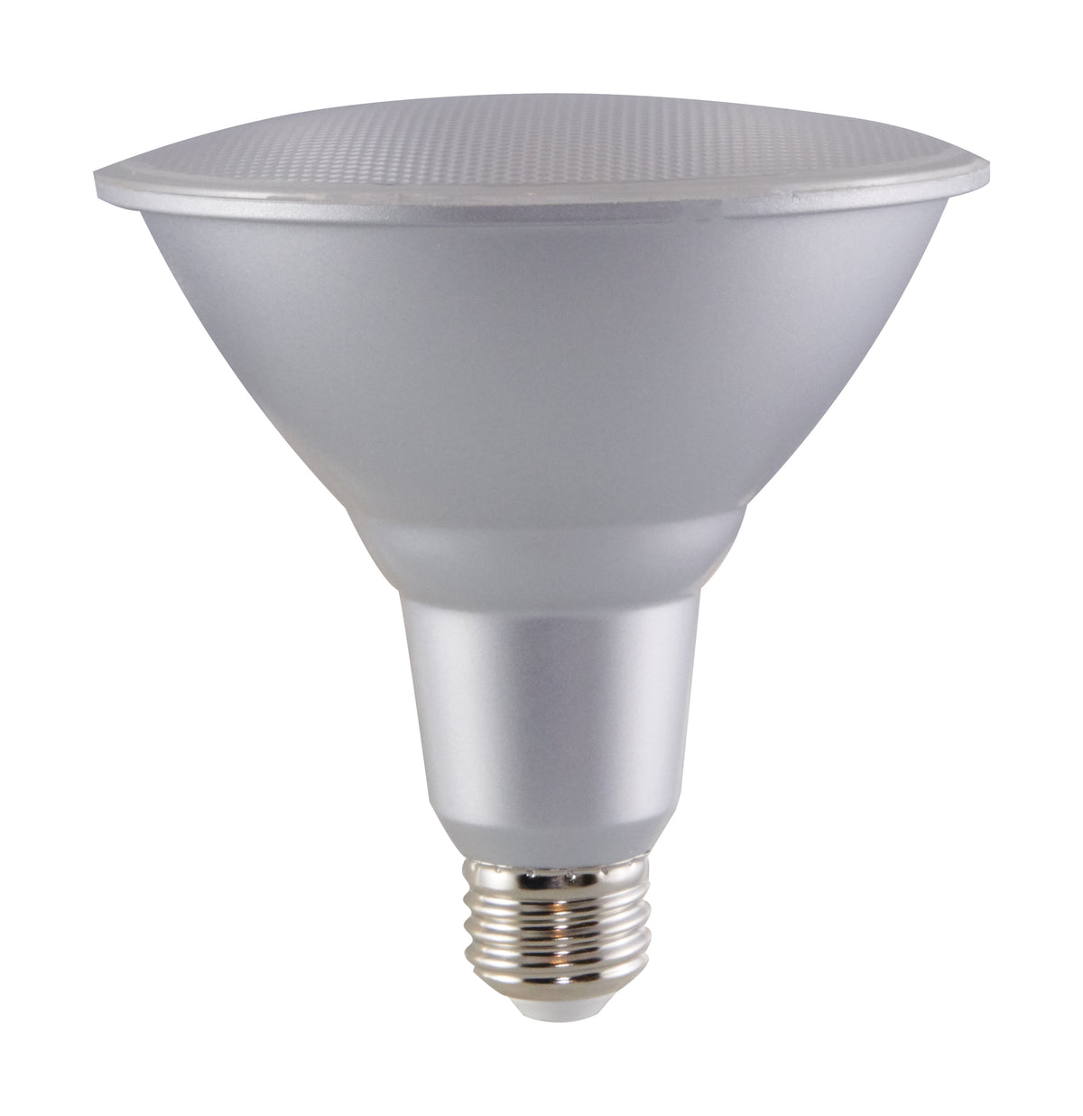 17.5 Watt - PAR38 LED - 4000K - 40 deg. Beam Angle - Medium base - 120 Volt