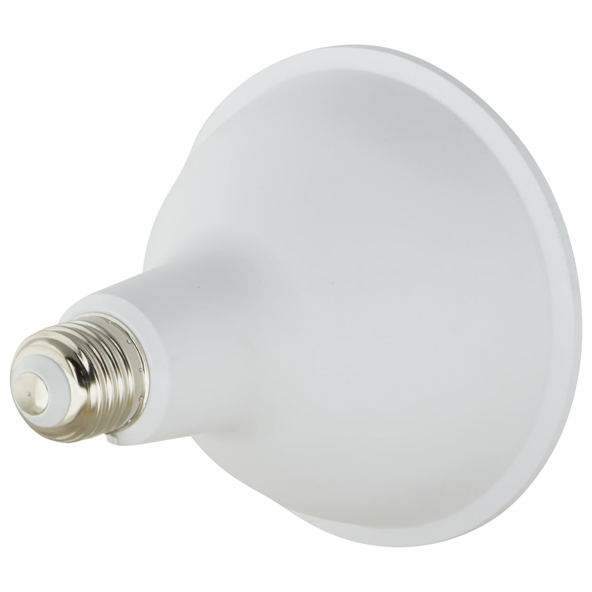 11.5 Watt PAR38 LED - Blue - 90 degree Beam Angle - Medium base - 120 Volt
