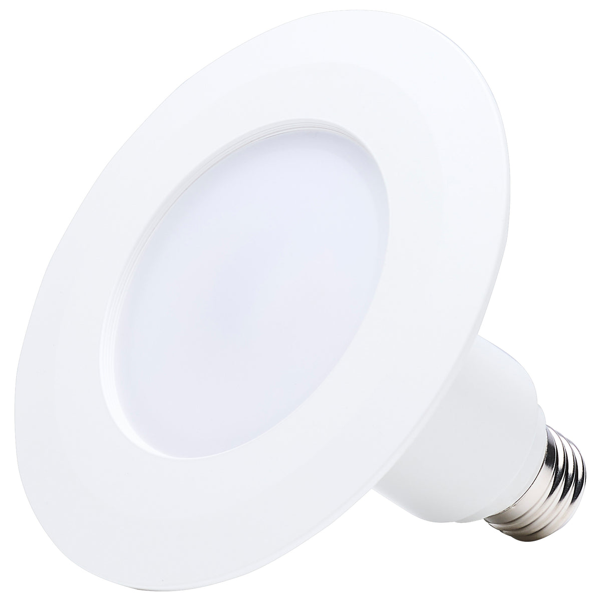 8.5 Watt LED Downlight Retrofit - 4 Inch - Selectable - 120 Volt - 2 Pack lighting product