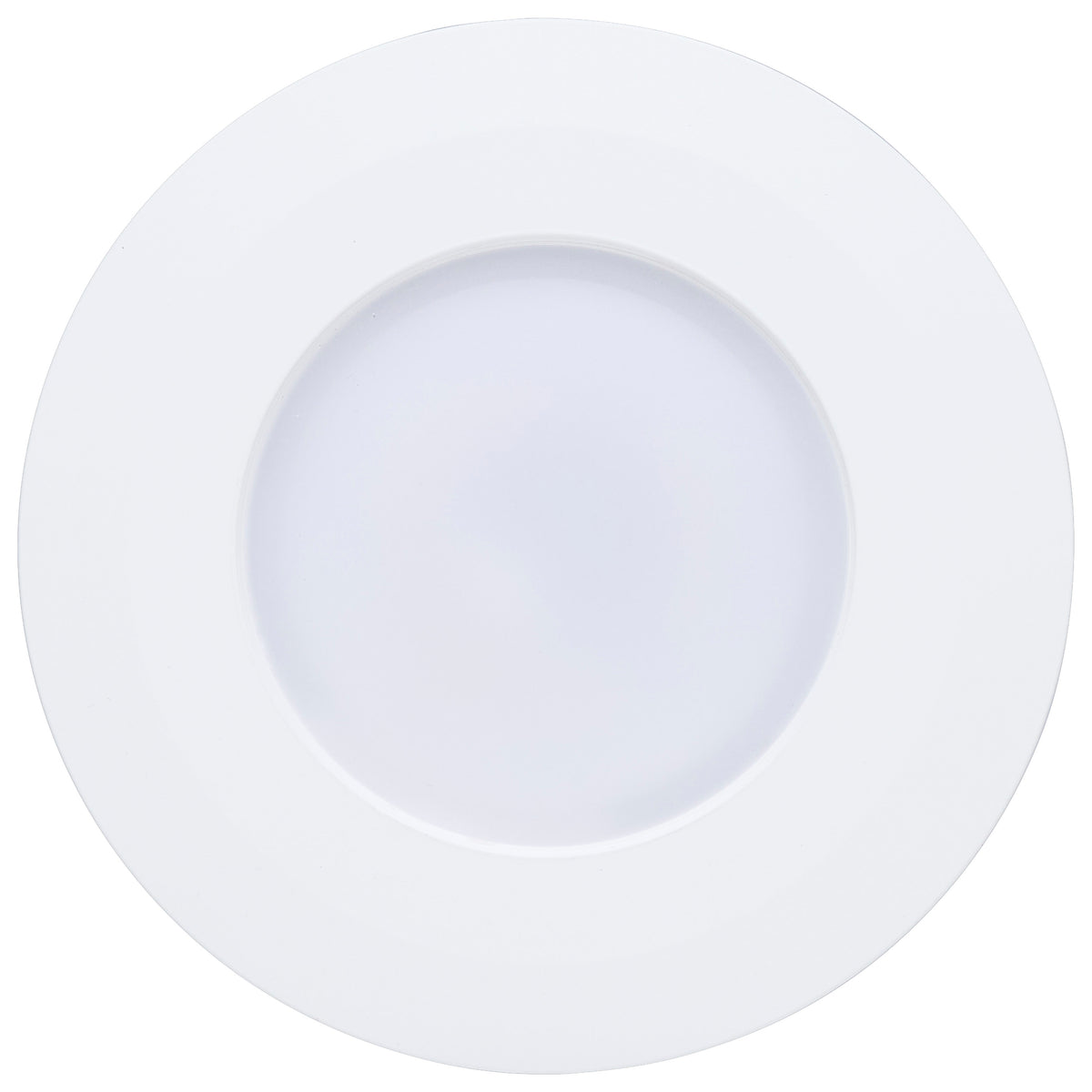 8.5 Watt LED Downlight Retrofit - 4 Inch - CCT Selectable - 120 Volt - 2 Pack