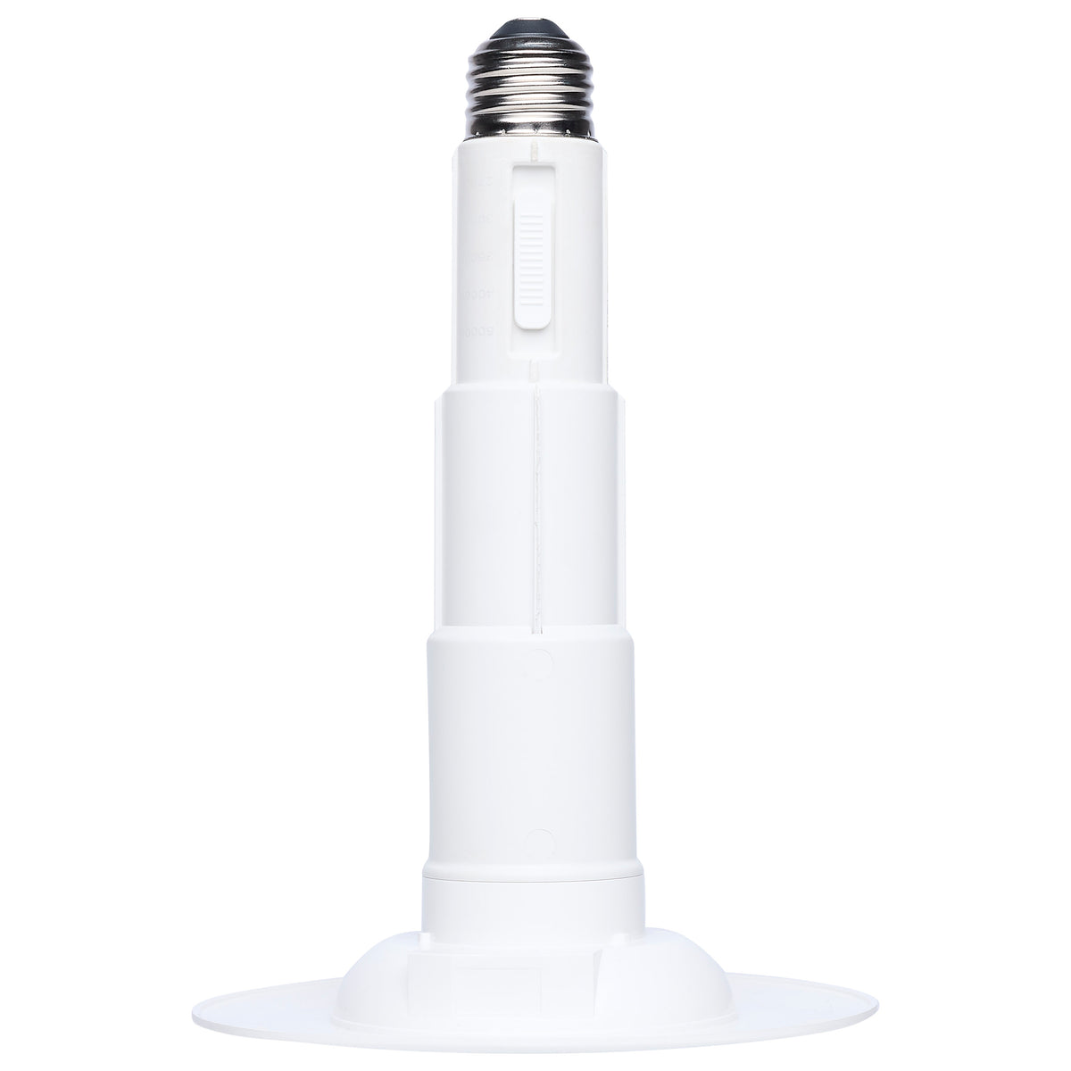 8.5 Watt LED Downlight Retrofit - 4 Inch - CCT Selectable - 120 Volt - 2 Pack
