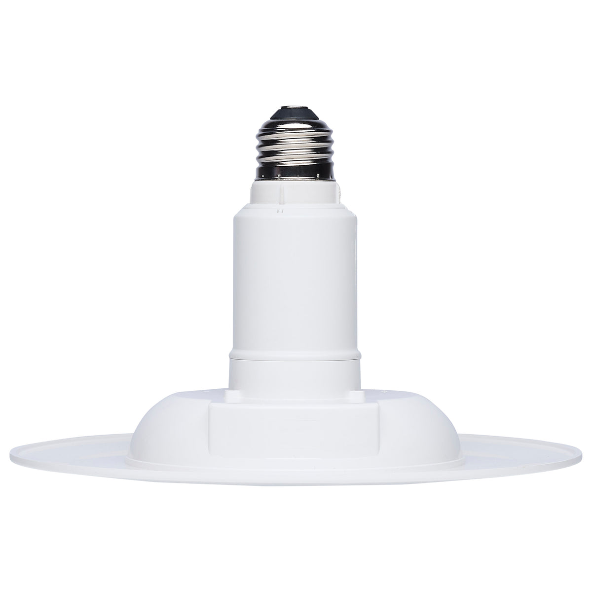 12 Watt LED Downlight Retrofit - 5-6 Inch - CCT Selectable - 120 Volt - 2 Pack