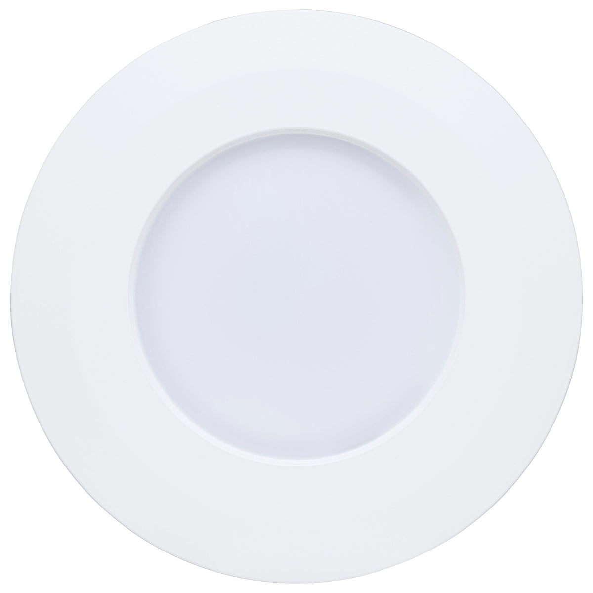 12 Watt LED Downlight Retrofit - 5-6 Inch - CCT Selectable - 120 Volt - 2 Pack