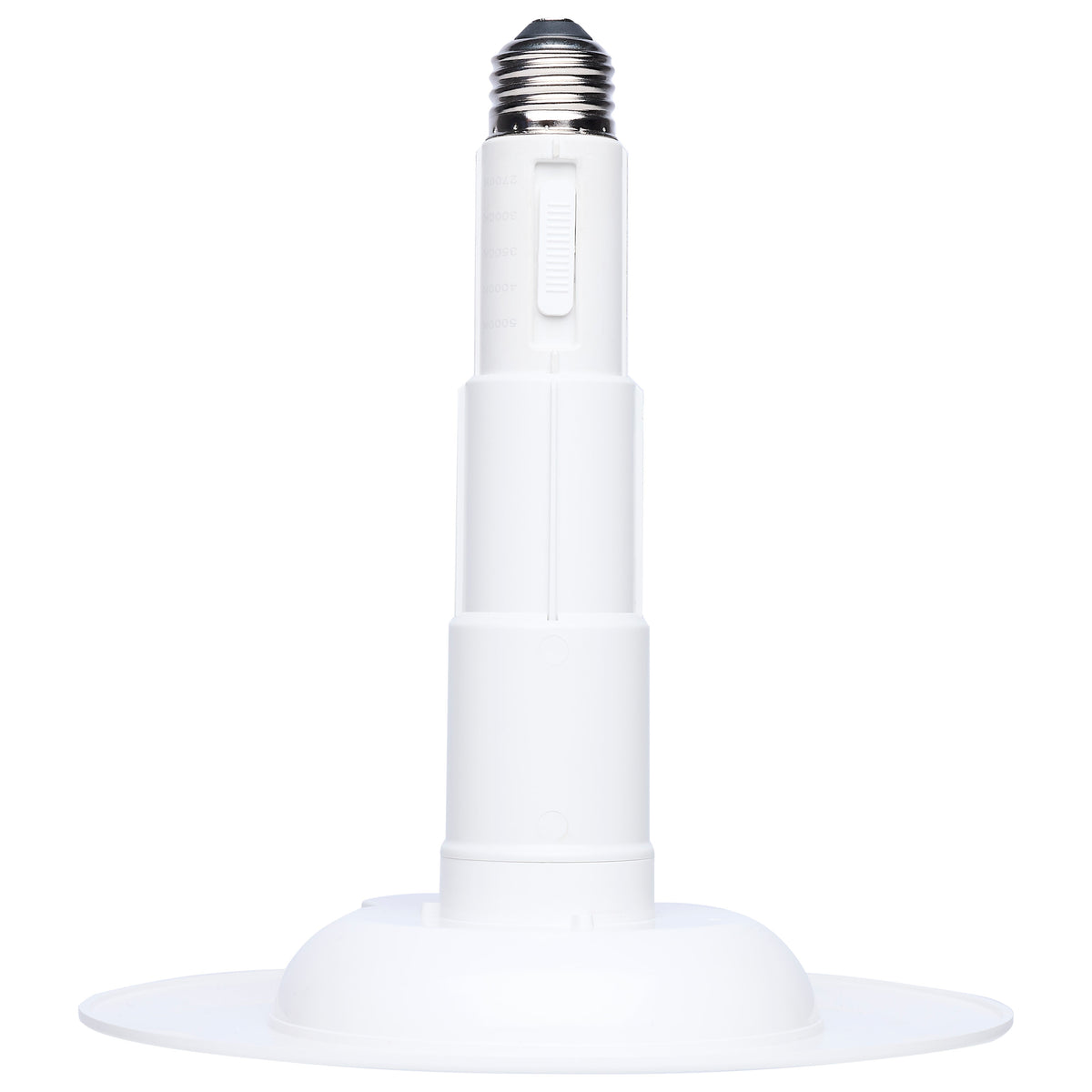 12 Watt LED Downlight Retrofit - 5-6 Inch - CCT Selectable - 120 Volt - 2 Pack