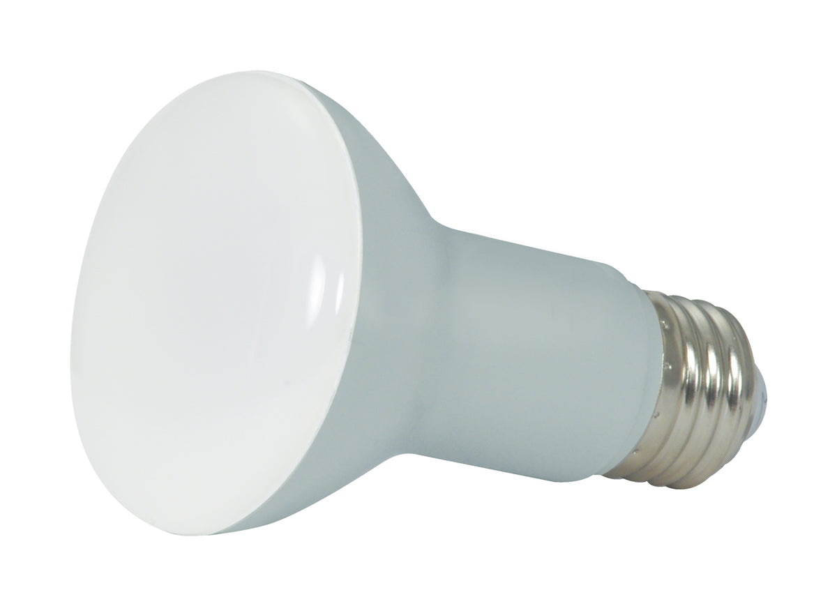 6 Watt - R20 LED - 2700K - Medium base - 120 Volt product image