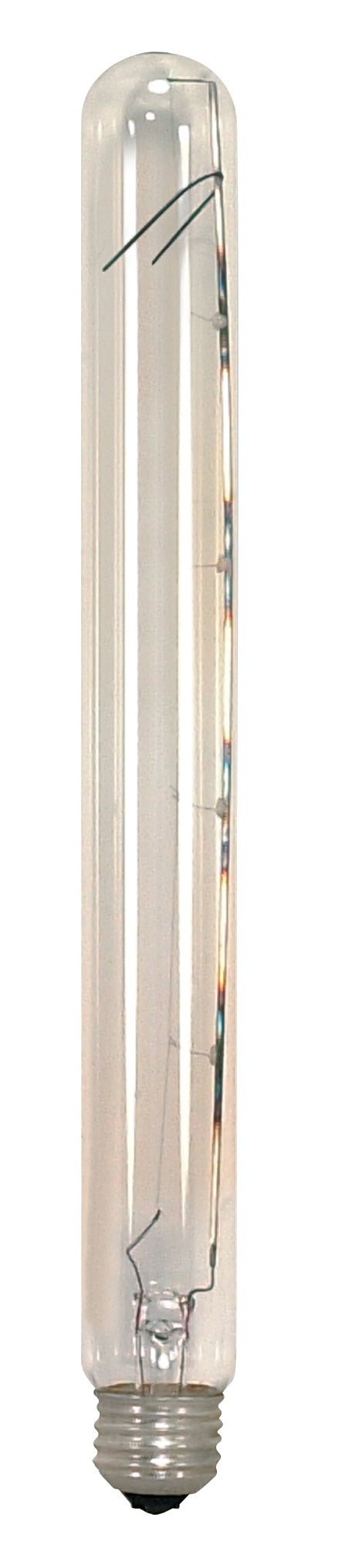 40 Watt T8 Incandescent - Clear - 2000 Average rated hours - 265 Lumens - Medium base - 130 Volt product image