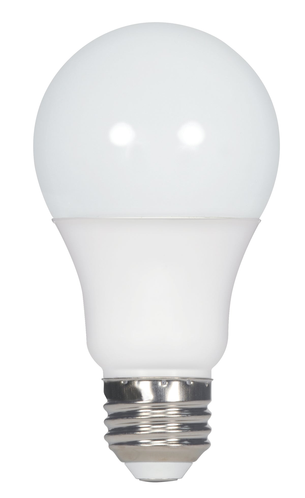 11 Watt - A19 LED - 5000K - Medium base - 220 deg. Beam Angle - 120 Volt