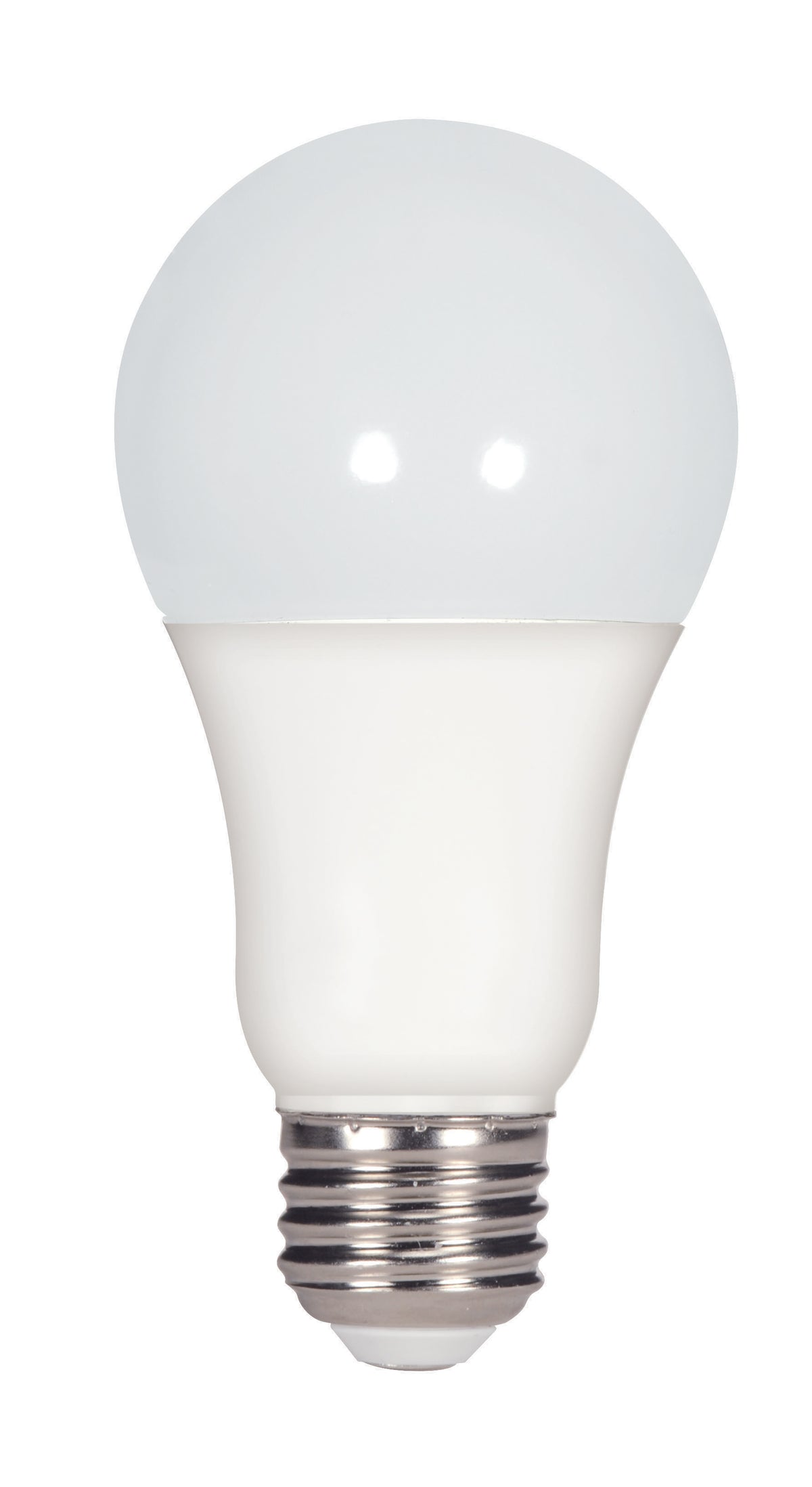 15 Watt - A19 LED - Frosted - 2700K - Medium base - 220 deg. Beam Angle - 120 Volt product image