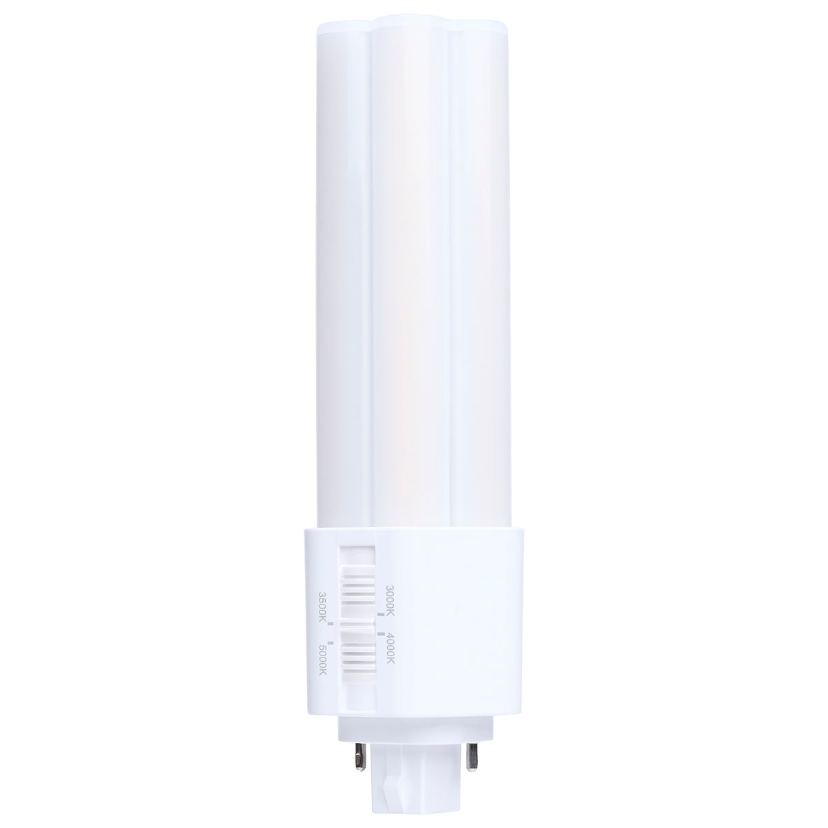 17 Watt PLT LED - 3K/35K/4K/5K - Gx24d Base - Omni - Type B - 120-277 Volt product image