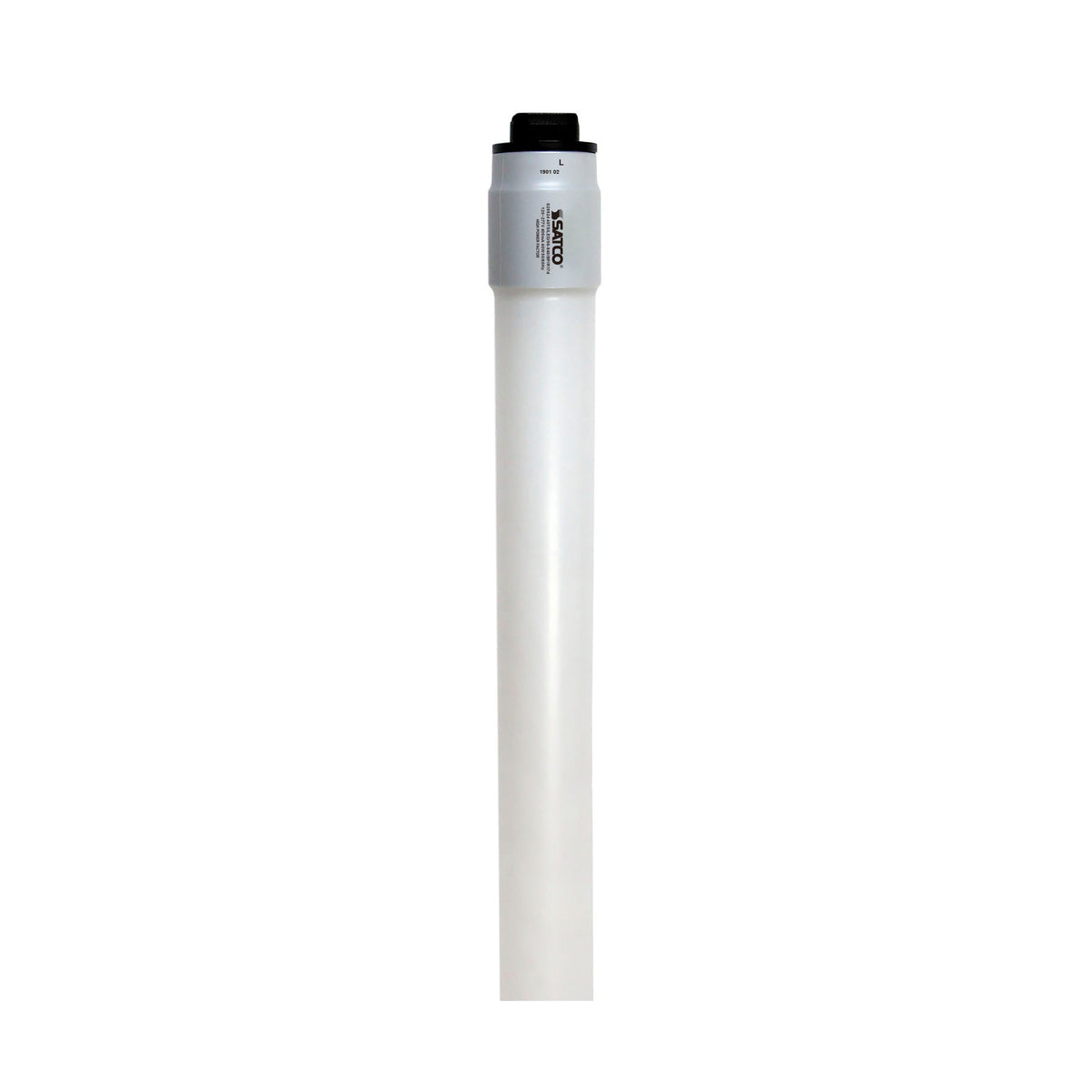 40 Watt - 8 Foot - T8 LED - 4000K - Recessed Double Contact base - 50000 Average rated hours - 5500 Lumens - Type B - Ballast