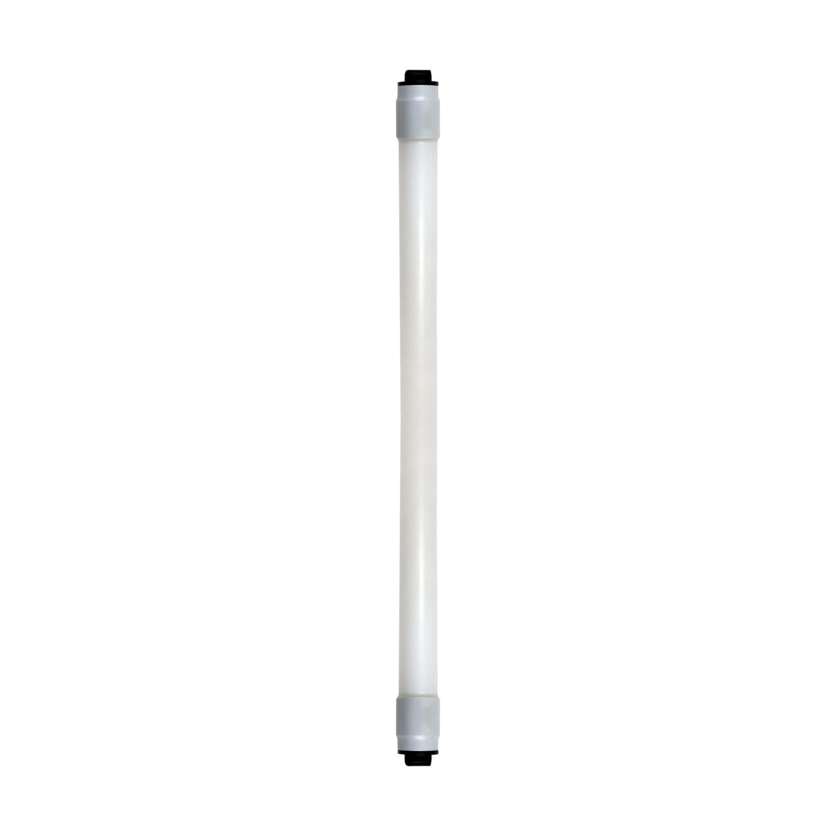40 Watt - 8 Foot - T8 LED - 5000K - Recessed Double Contact base - 50000 Average rated hours - 5500 Lumens - Type B - Ballast Bypass - Double Ended Wiring