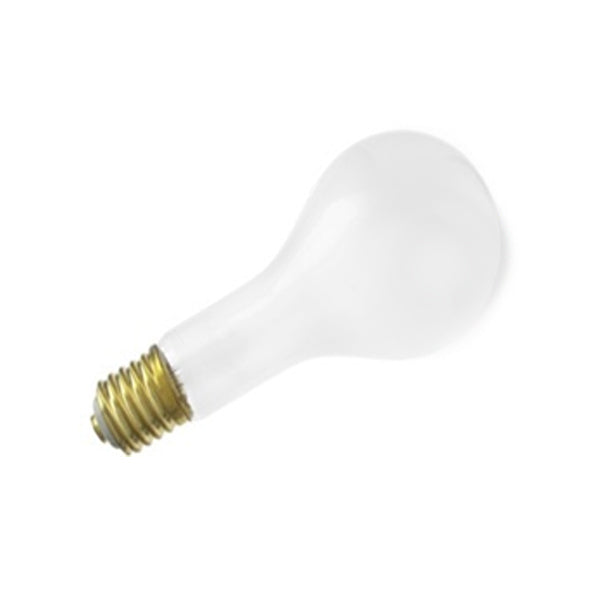 500 Watt PS35 Incandescent - Clear - 5000 Average rated hours - 8000 Lumens - Mogul base - 130 Volt - Shatter Proof lighting