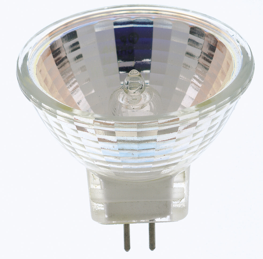 20 Watt - Halogen - MR11 - FTD - 2000 Average rated hours - Sub Miniature 2 Pin base - 12 Volt for retail spaces and