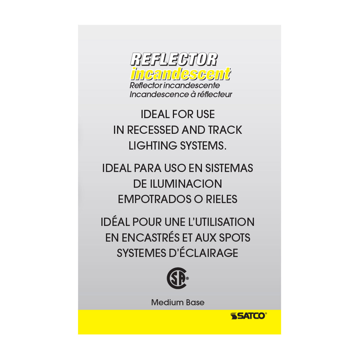 25 Watt R14 Incandescent - Translucent - 1500 Average rated hours - 135 Lumens - Medium base - 120 Volt