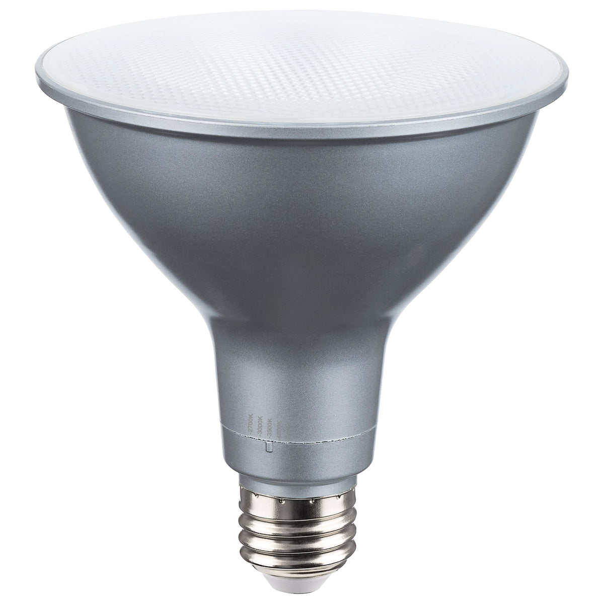 19 Watt PAR38 High Lumen LED - 27K/30K/35K/40K/50K Selectable - Medium Base - 120-277 Volt product image
