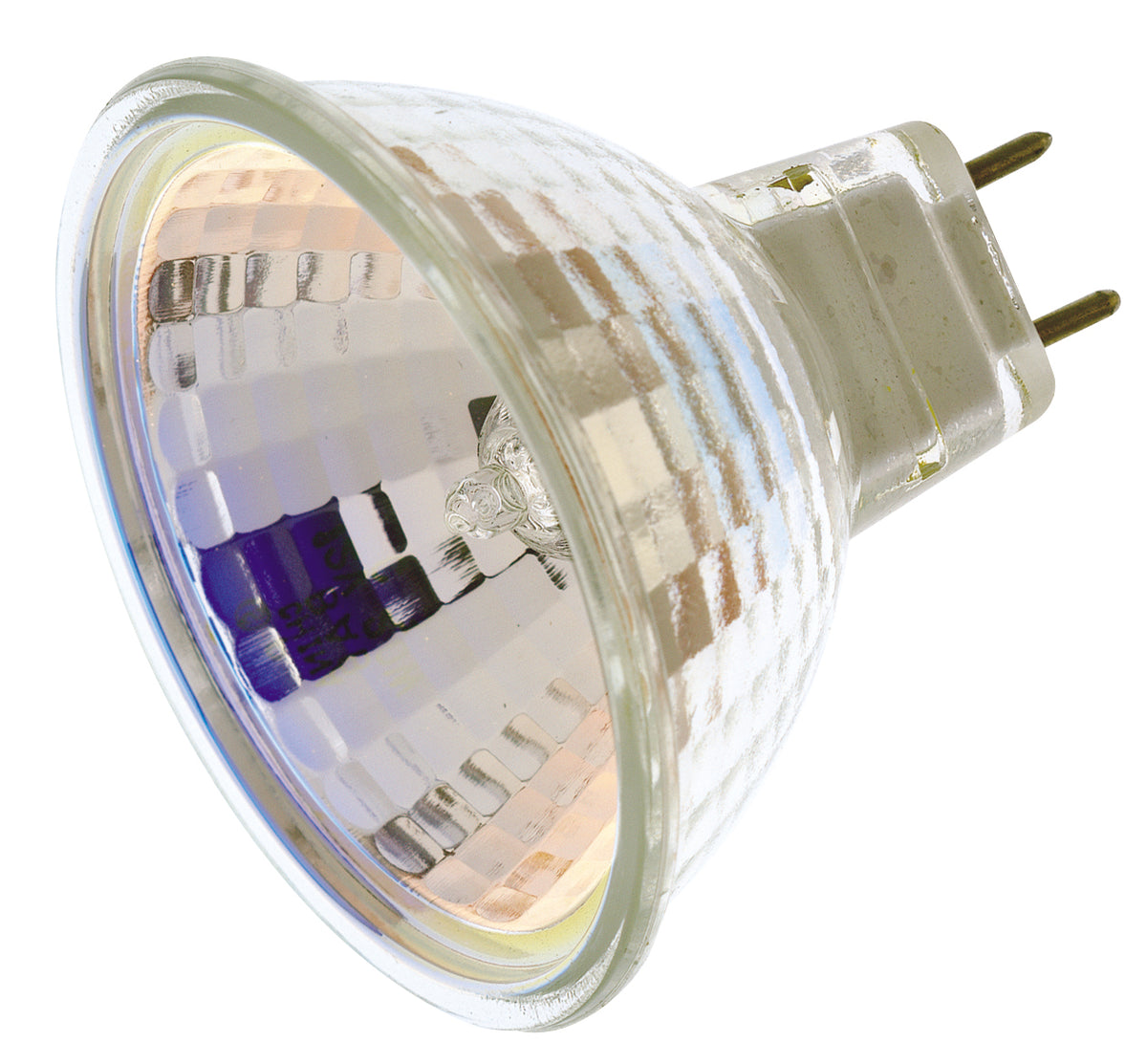 35 Watt - Halogen - MR16 - 2000 Average rated hours - Bi Pin G8 base - 120 Volt for retail spaces and hospitality spaces
