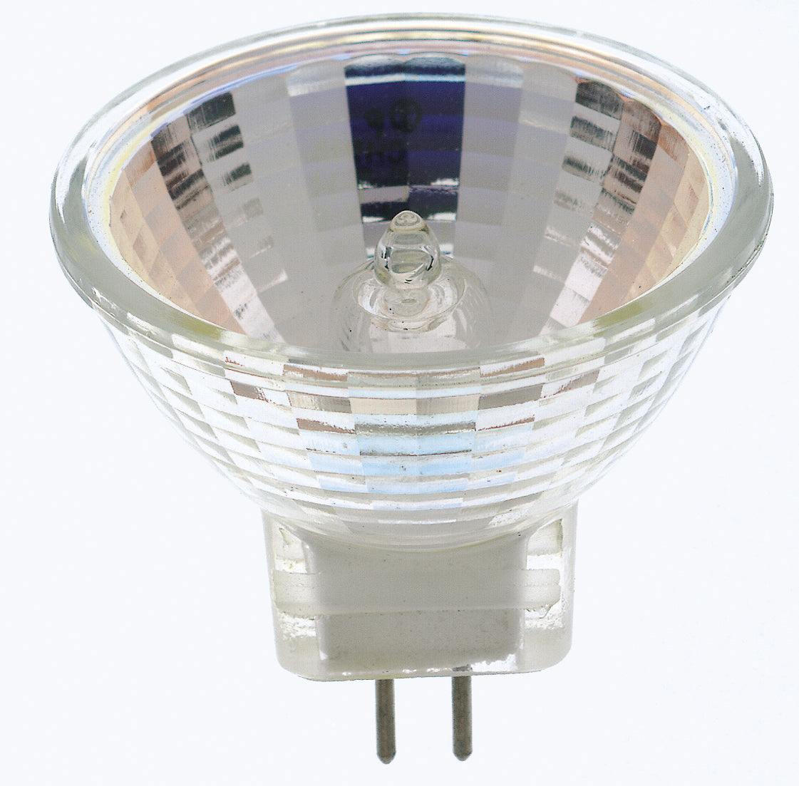 5 Watt - Halogen - MR11 - 2000 Average rated hours - Sub Miniature 2 Pin base - 6 Volt for retail spaces and hospitality