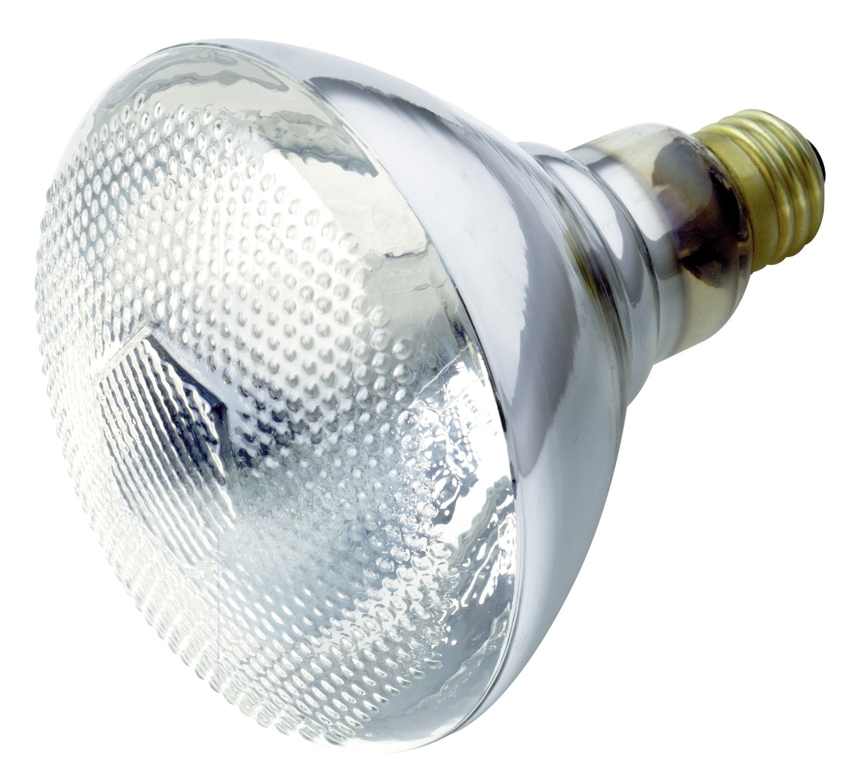 175 Watt BR38 Incandescent - Clear Heat - 5000 Average rated hours - Medium base - 120 Volt product image