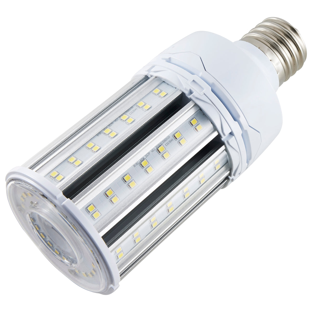 45 Watt LED HID Replacement - 5000K - Extended Mogul base - Type B Ballast Bypass - Economy Hi-Pro