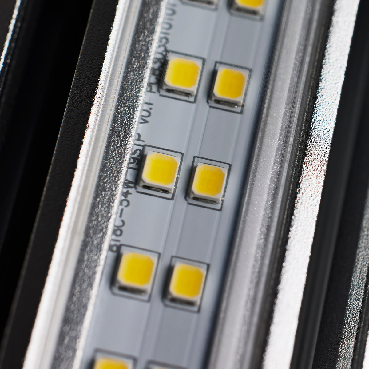 54 Watt LED HID Replacement - 5000K - Extended Mogul base - Type B Ballast Bypass - Economy Hi-Pro